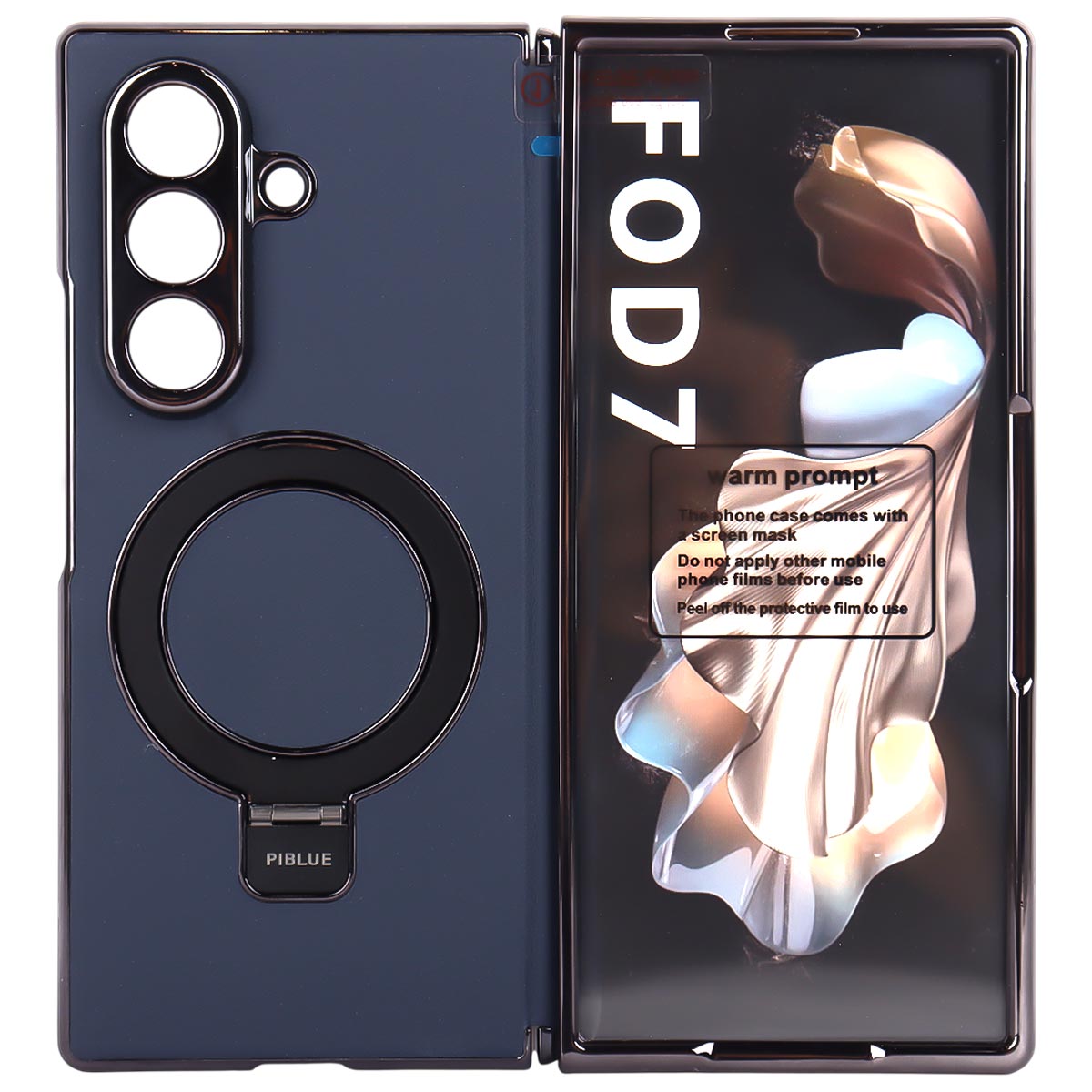 Mobile Cover Samsung Galaxy Fold 7