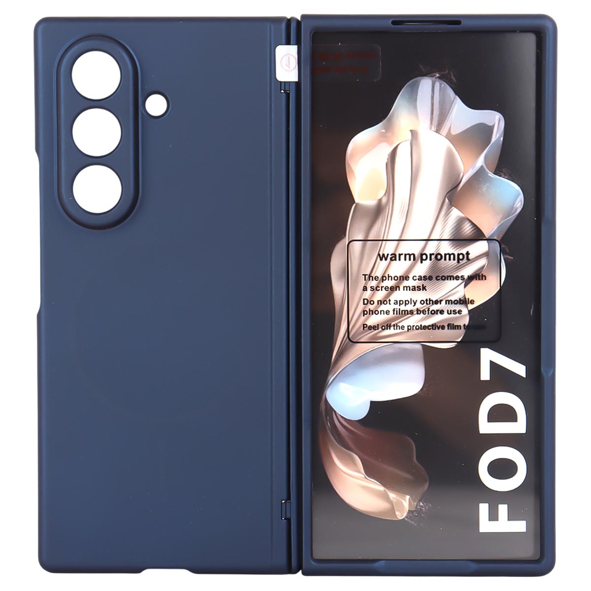 Mobile Cover Samsung Galaxy Fold 7