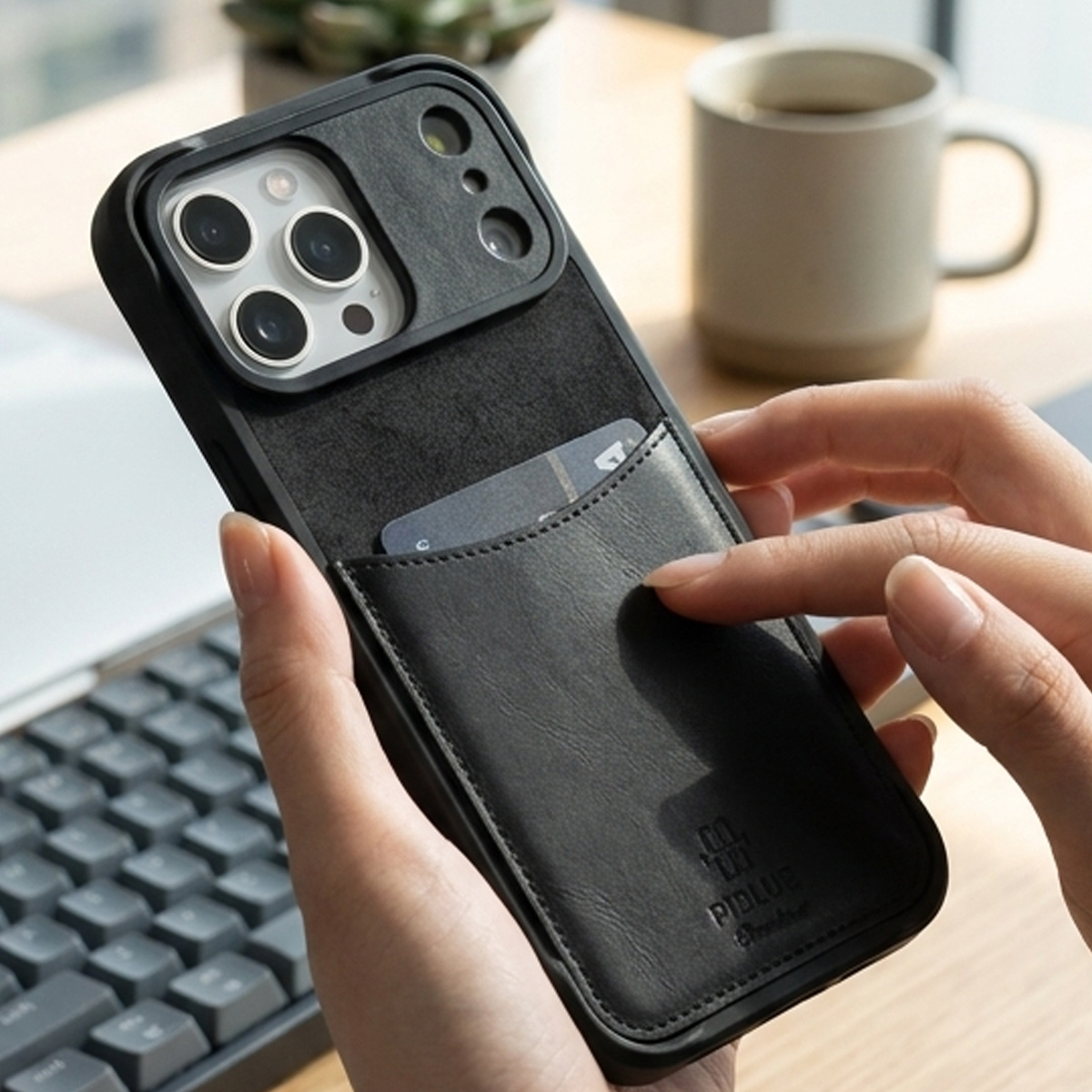 Mobile Cover Iphone 17 Pro Max