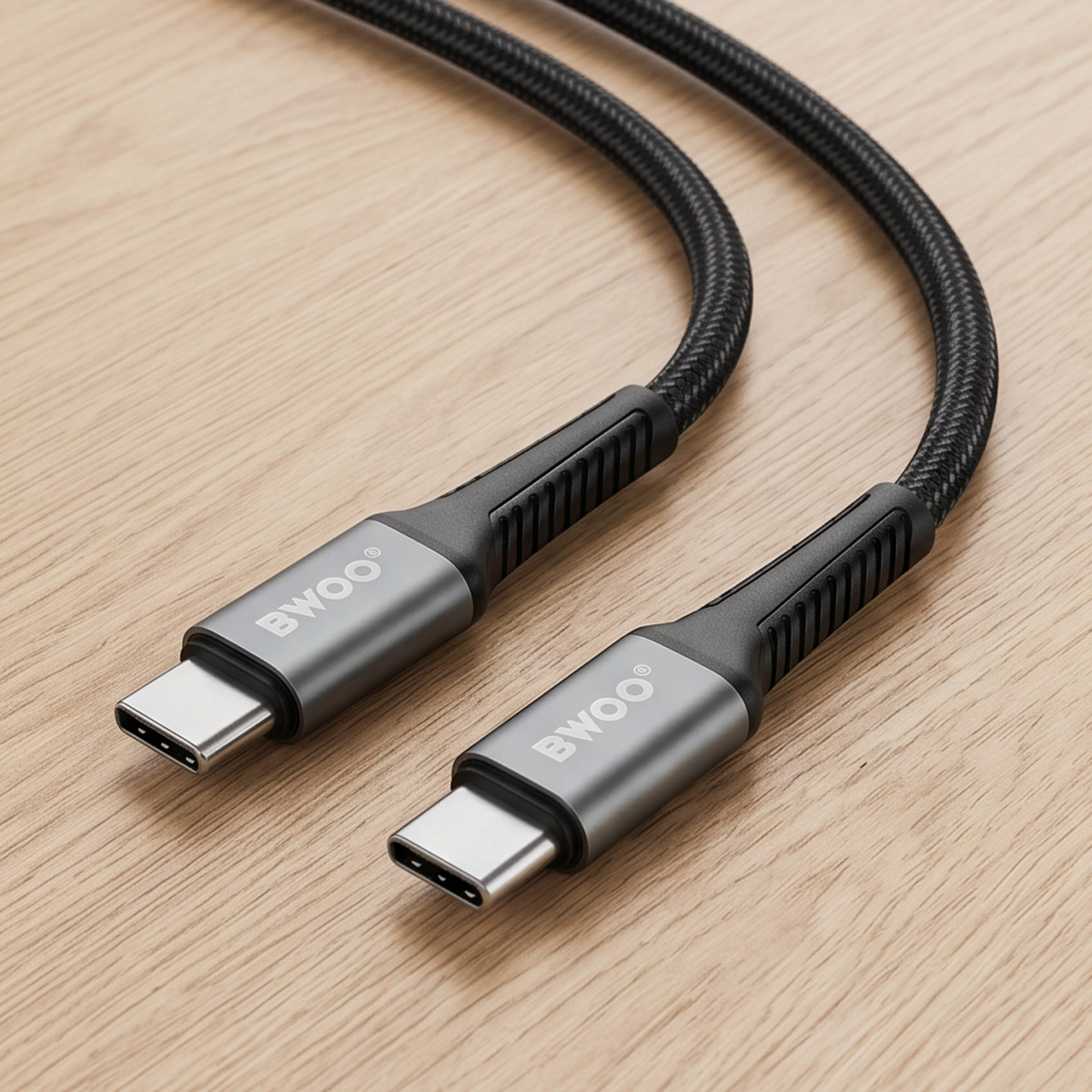 Bwoo Cable Type C
