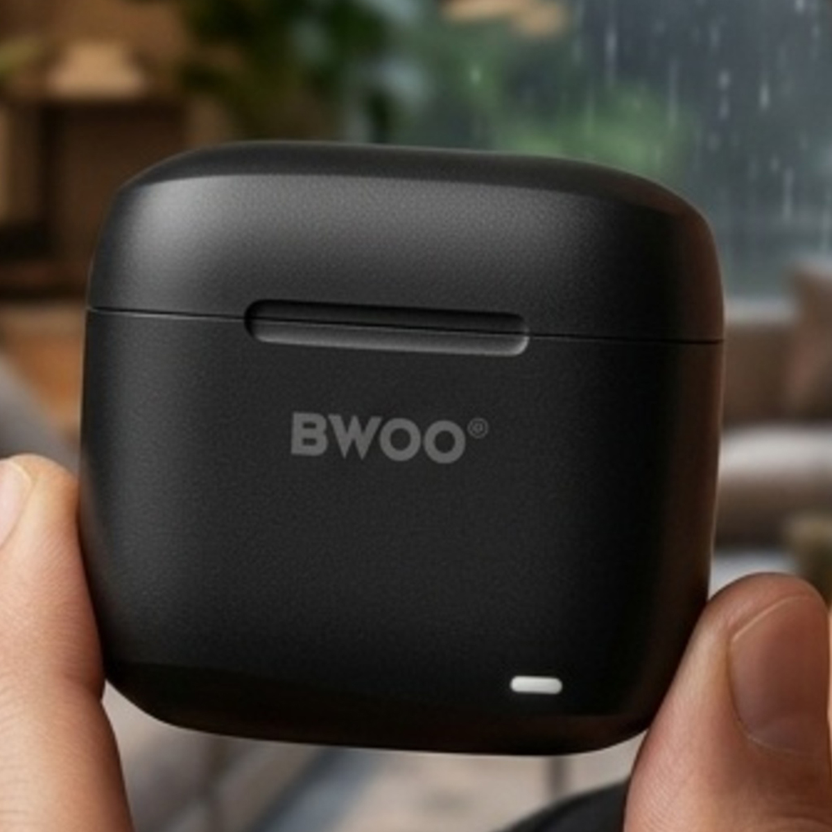 BWOO True Stereo Wireless Earbuds BO-BW94