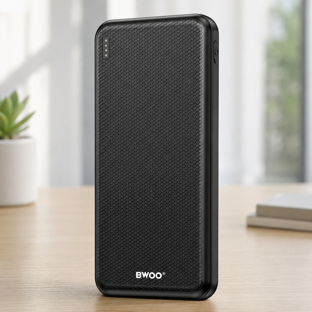 BWOO Power Bank 10000 Mah