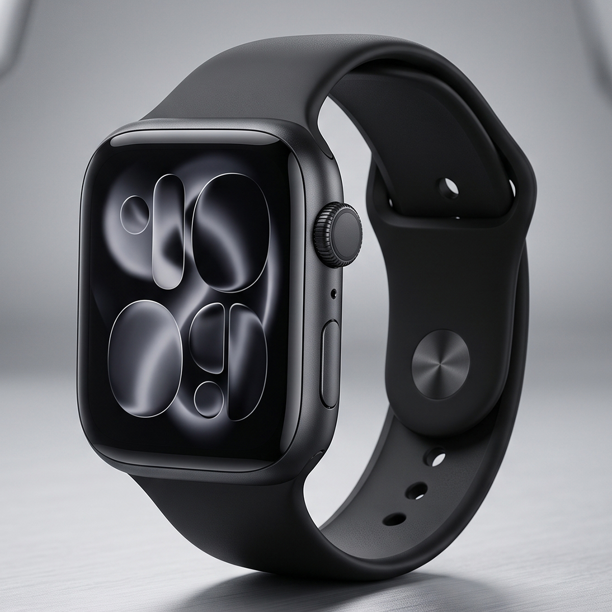 Series 11 Pro Max Smart Watch