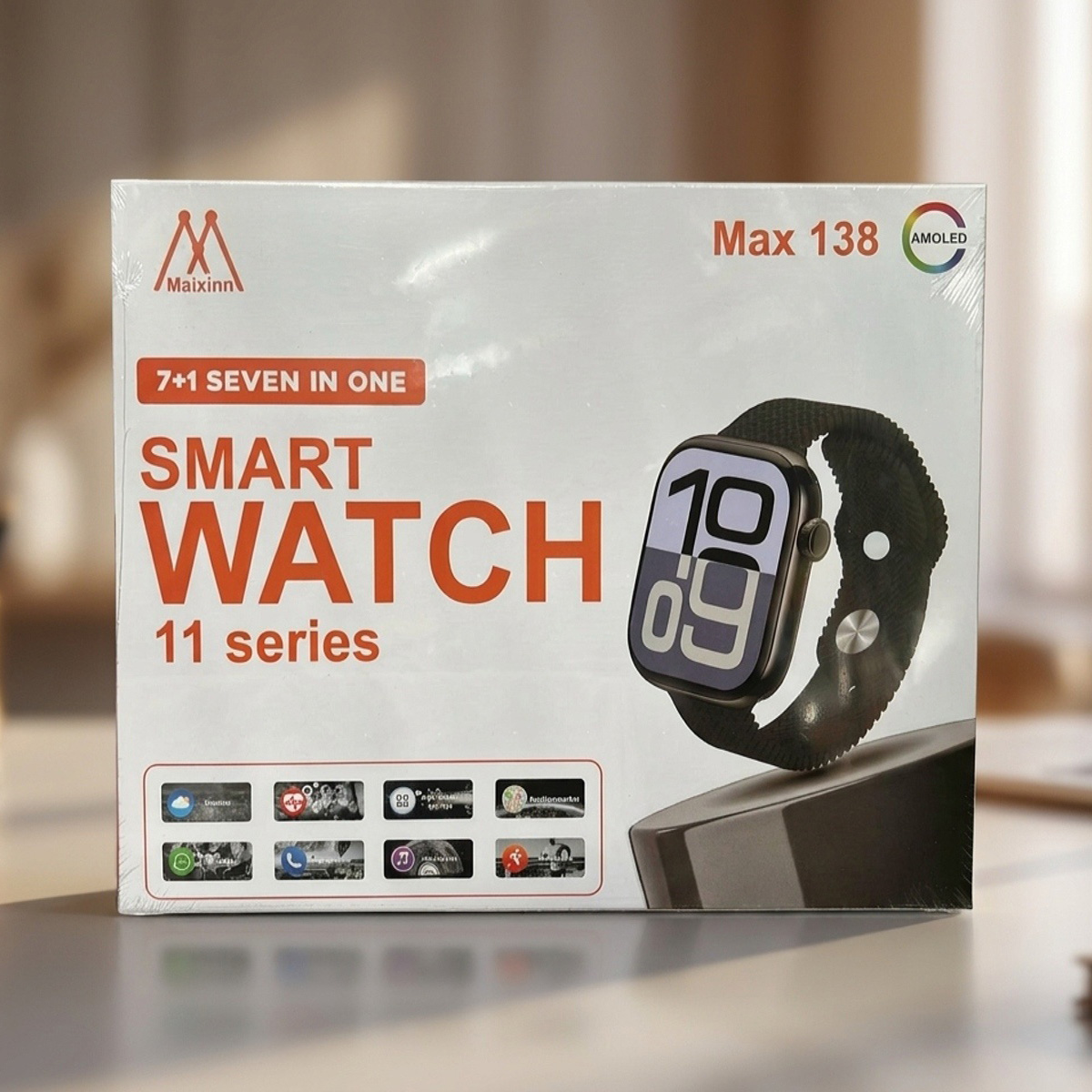 Smart Watch 11 Series
