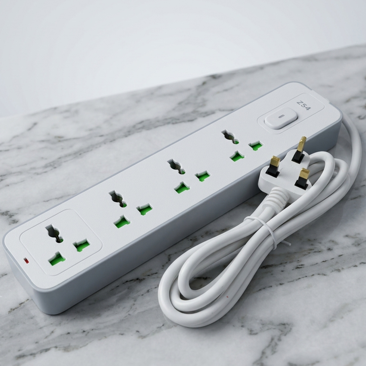 Power Strip Extension