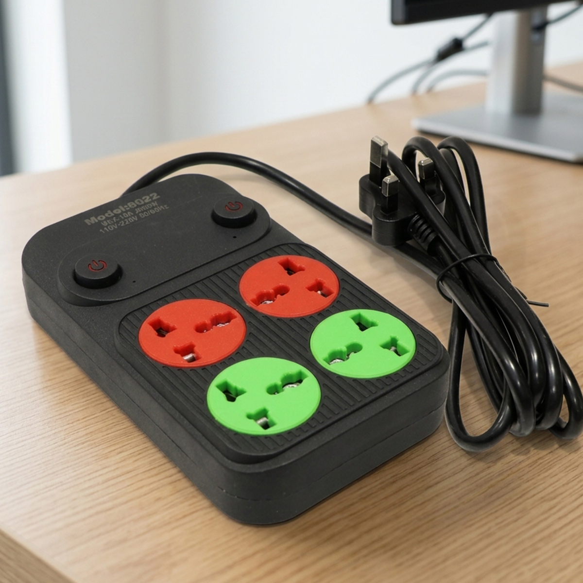 Power Extension