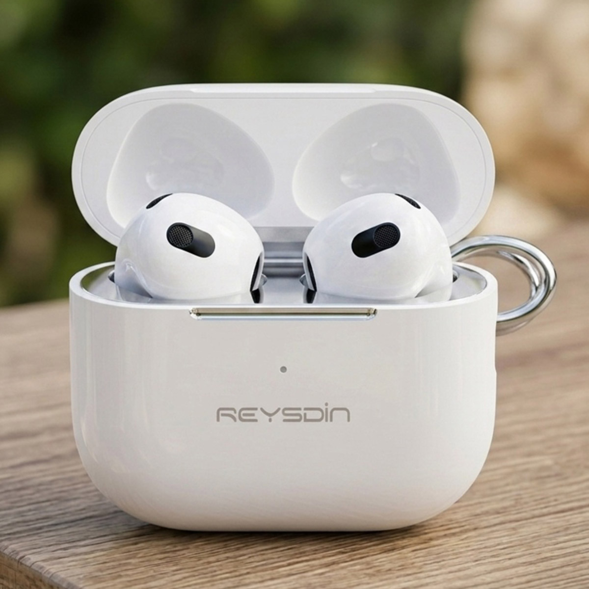 Reysoin Wireless Bluetooth Headphones