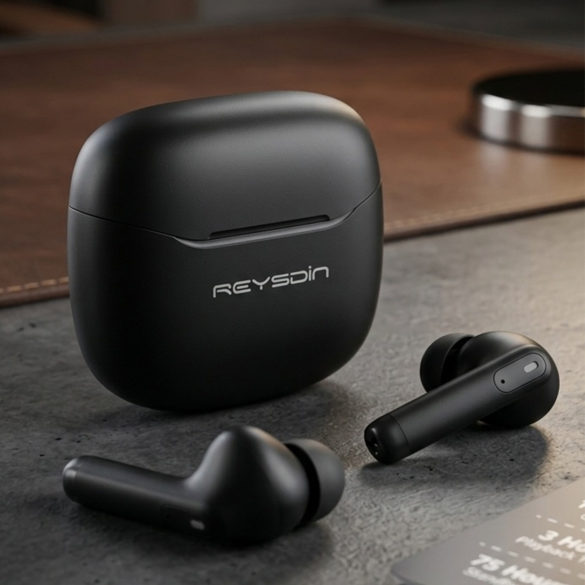 Reysdin Earbuds W77