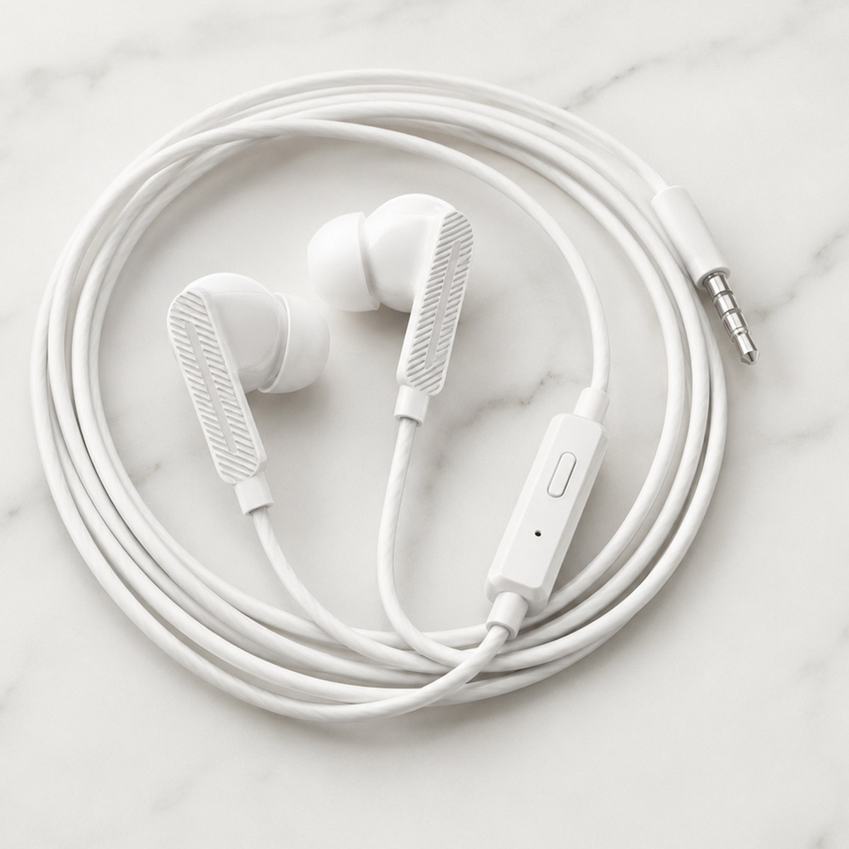 Reysoin Wired In-Ear Headphones