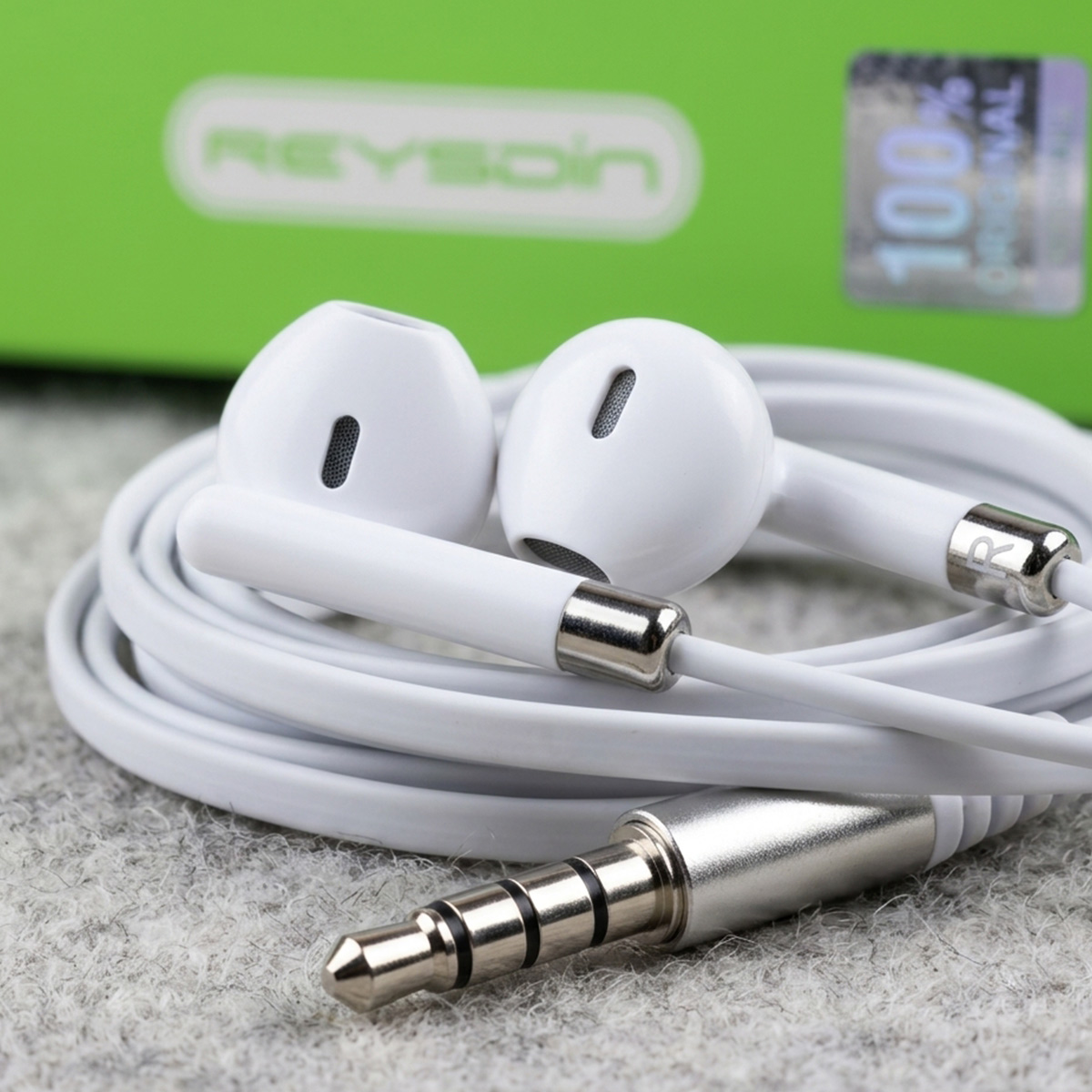 Reysdin Wired In-Ear Headphones R210