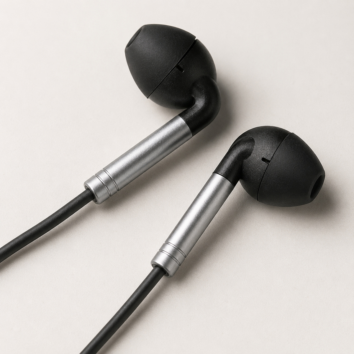Reysoin Wired In-Ear Headphones