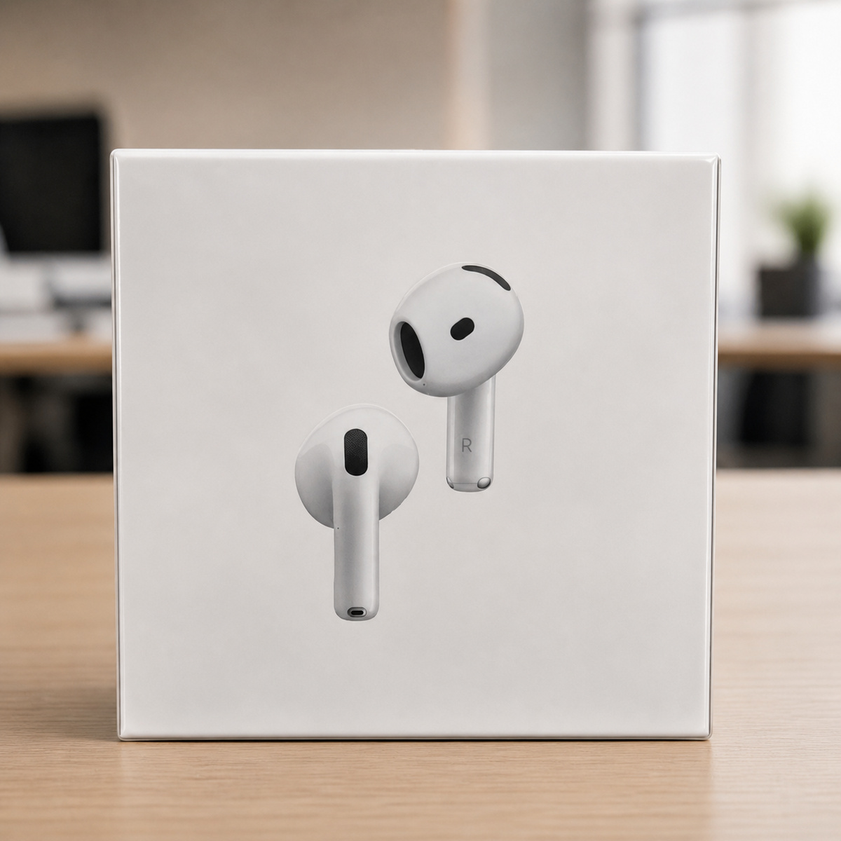 Bluetooth Ear Buds