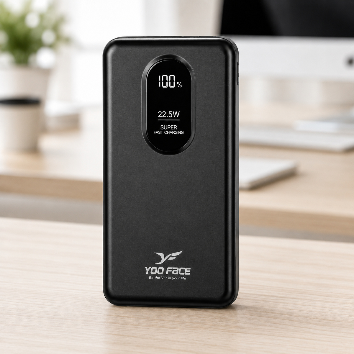 Yoo Face Power Bank 20000 Mah MA-PB-28