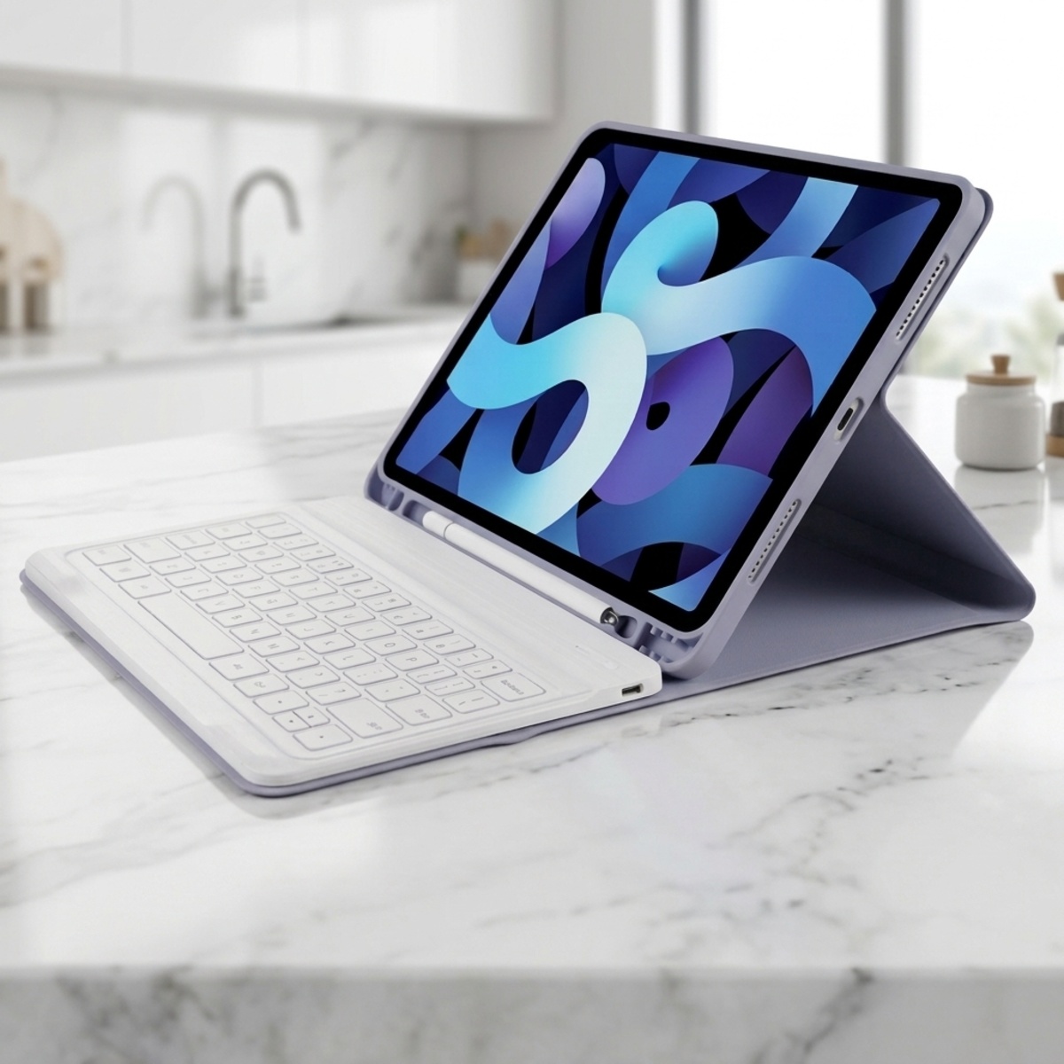 iPad Tablet Case Cover