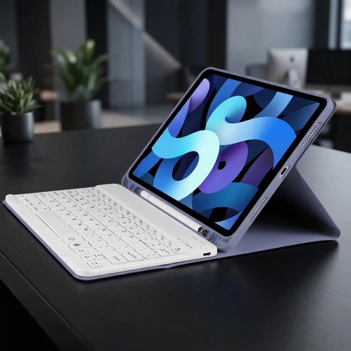 iPad Tablet Case Cover