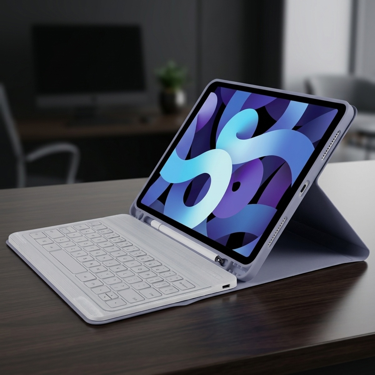 iPad Tablet Case Cover