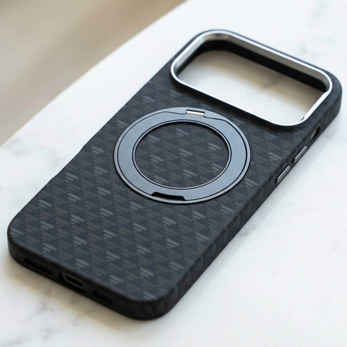 Iphone 17 Pro And Iphone 17 Pro Max Protective Case Cover