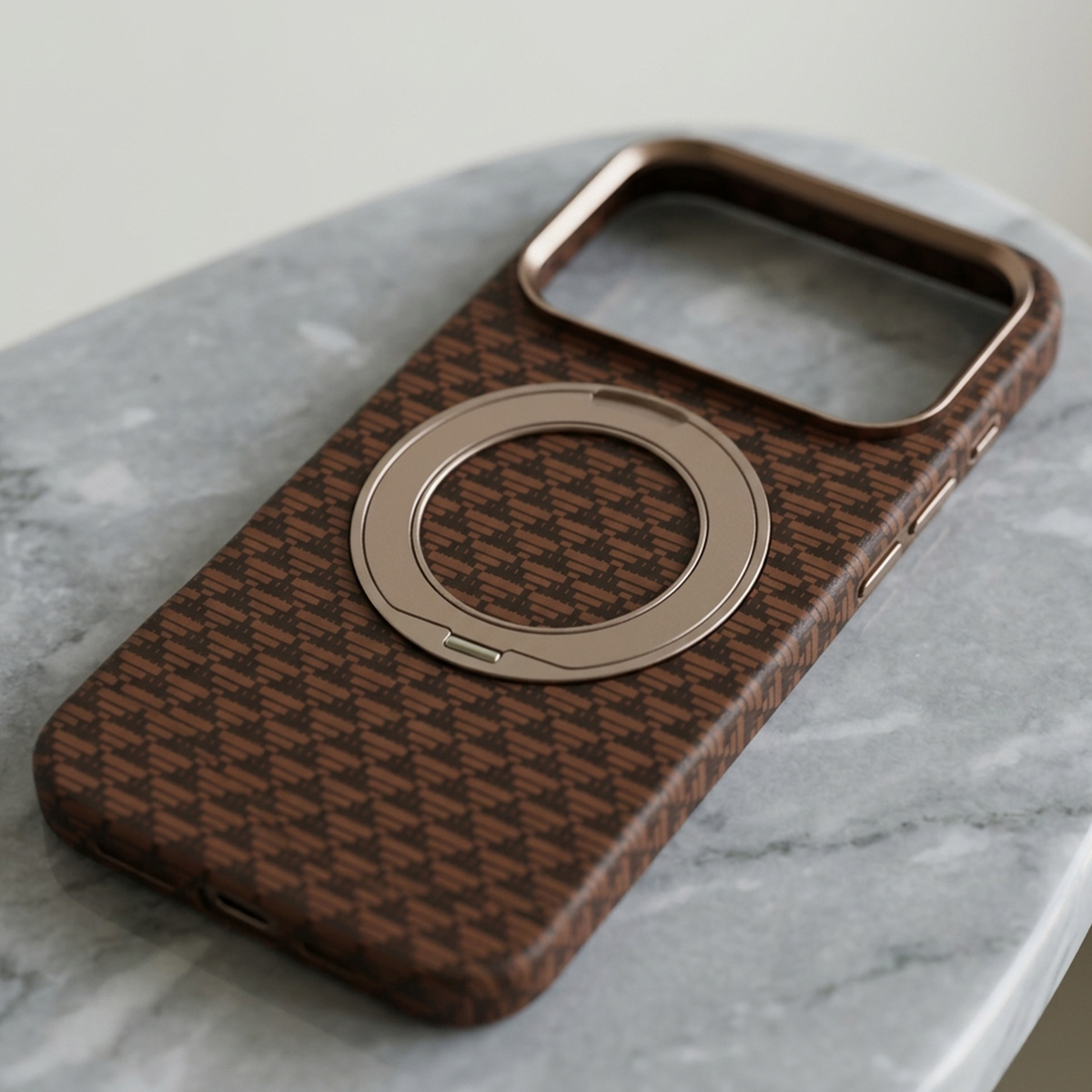 Iphone 17 Pro And Iphone 17 Pro Max Protective Case Cover