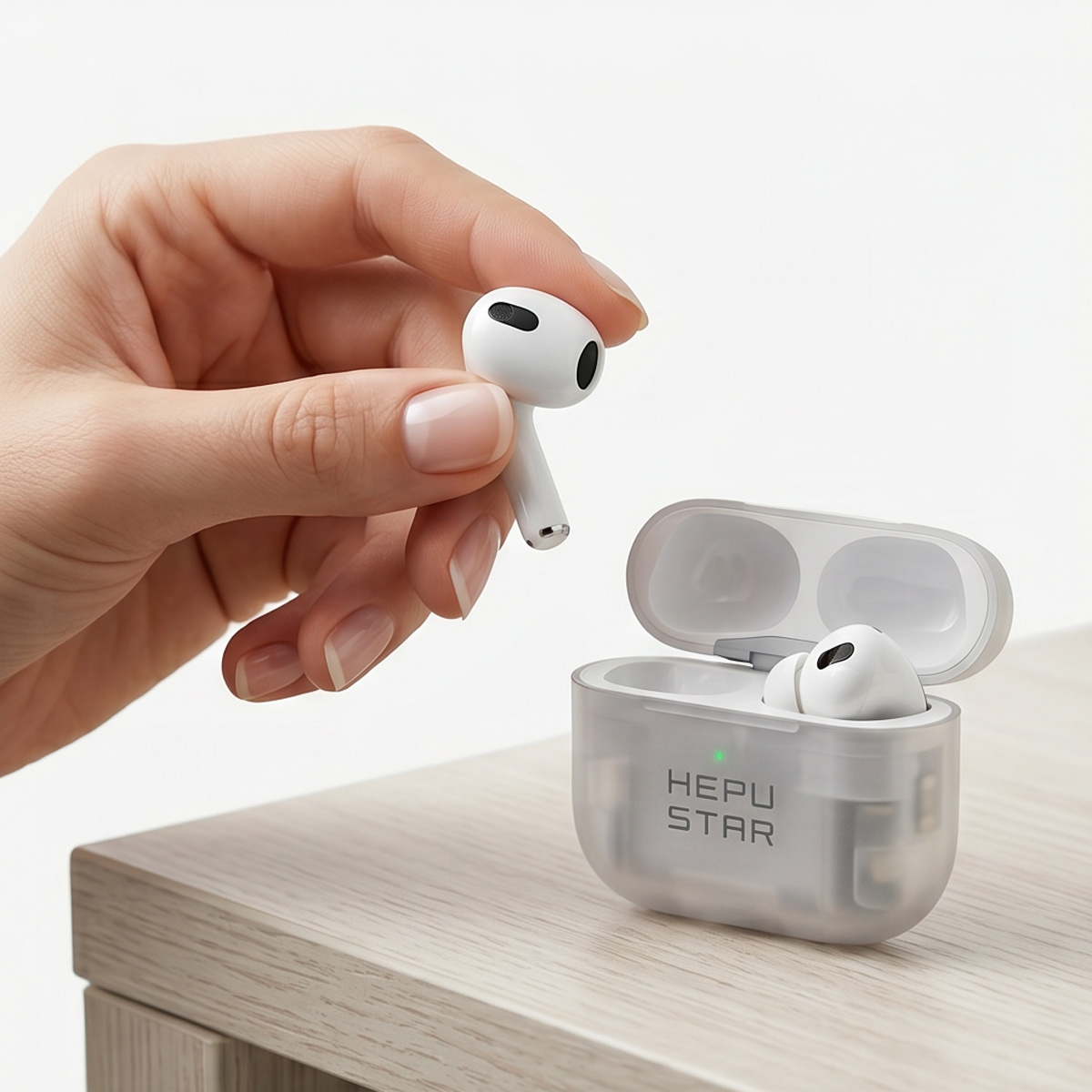 Earbuds Bluetooth