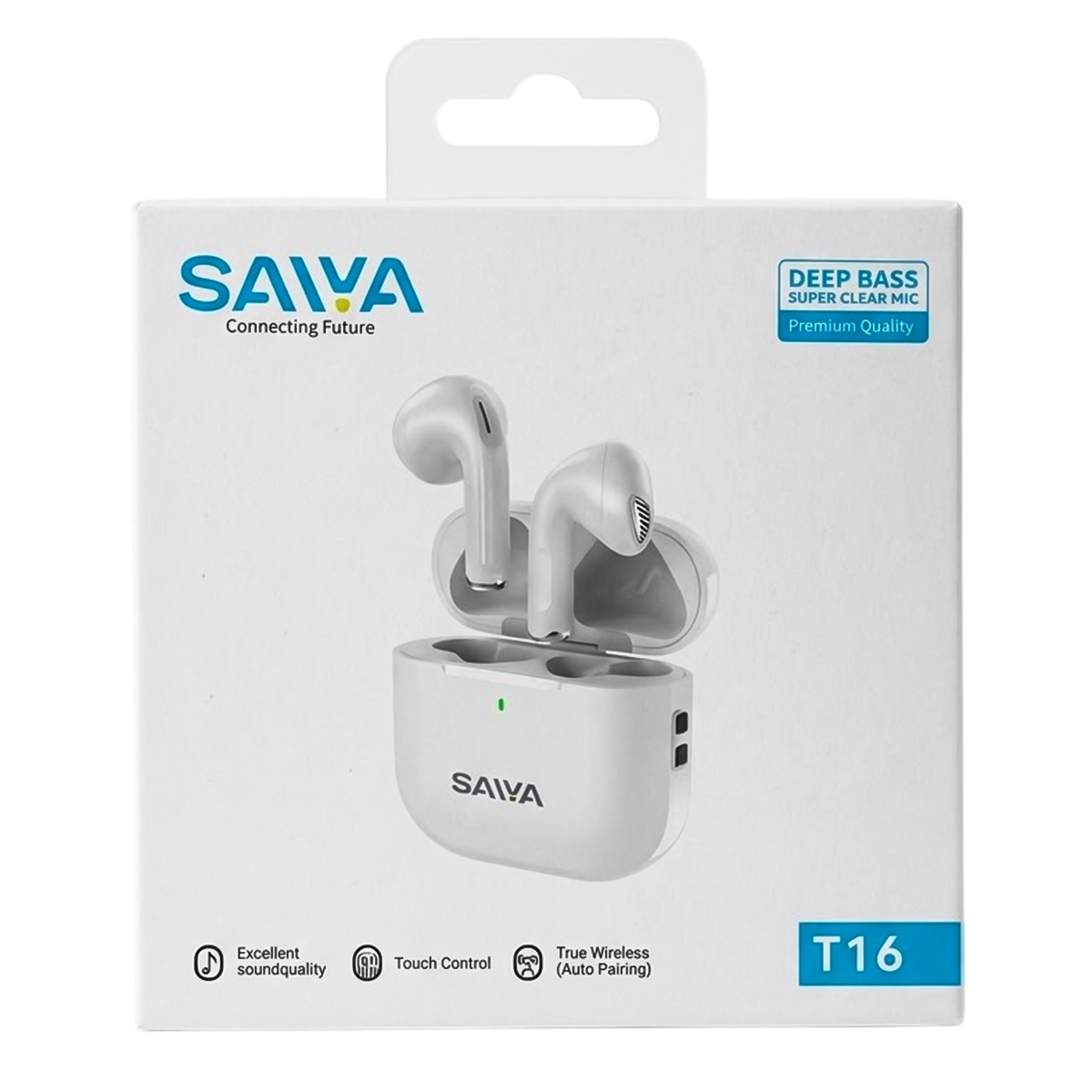 TWS Air Pod T16