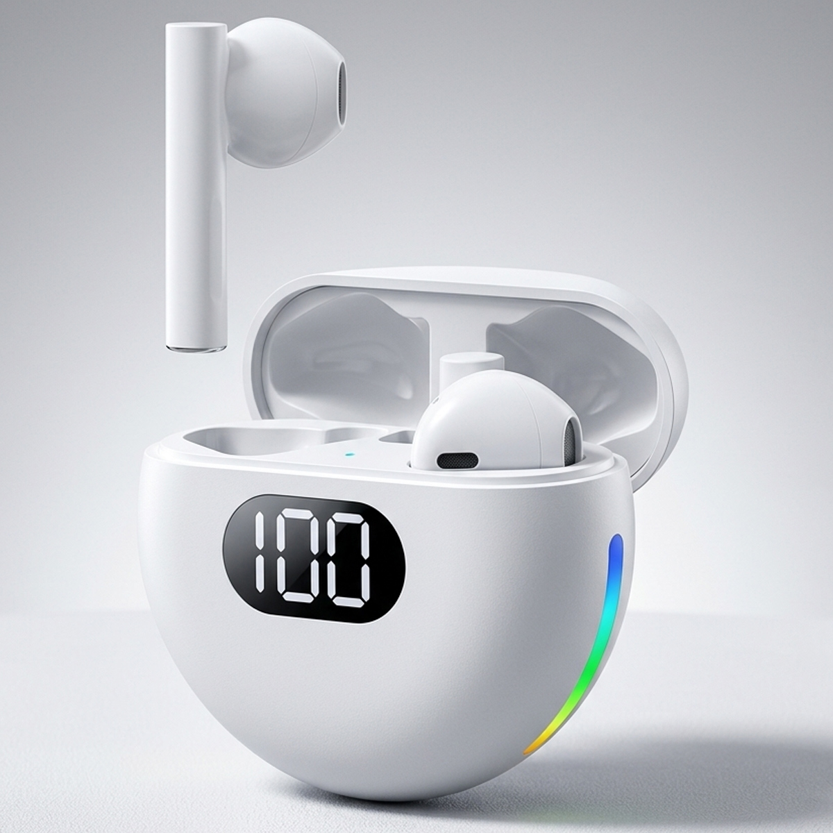 Wireless Earbuds
