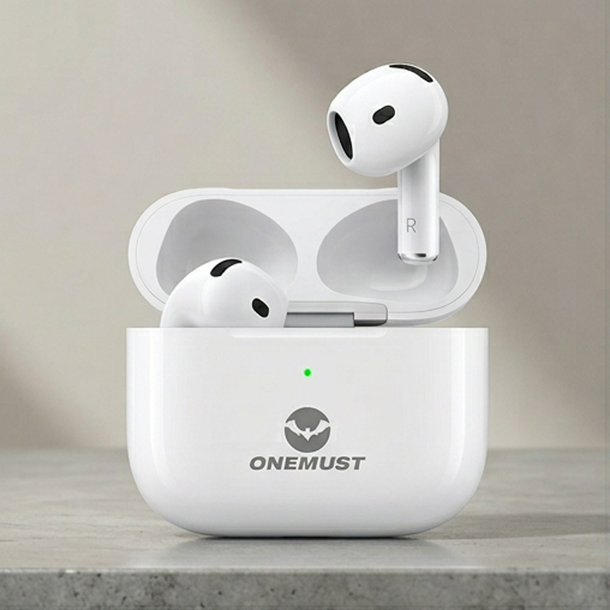 Bluetooth Earphone