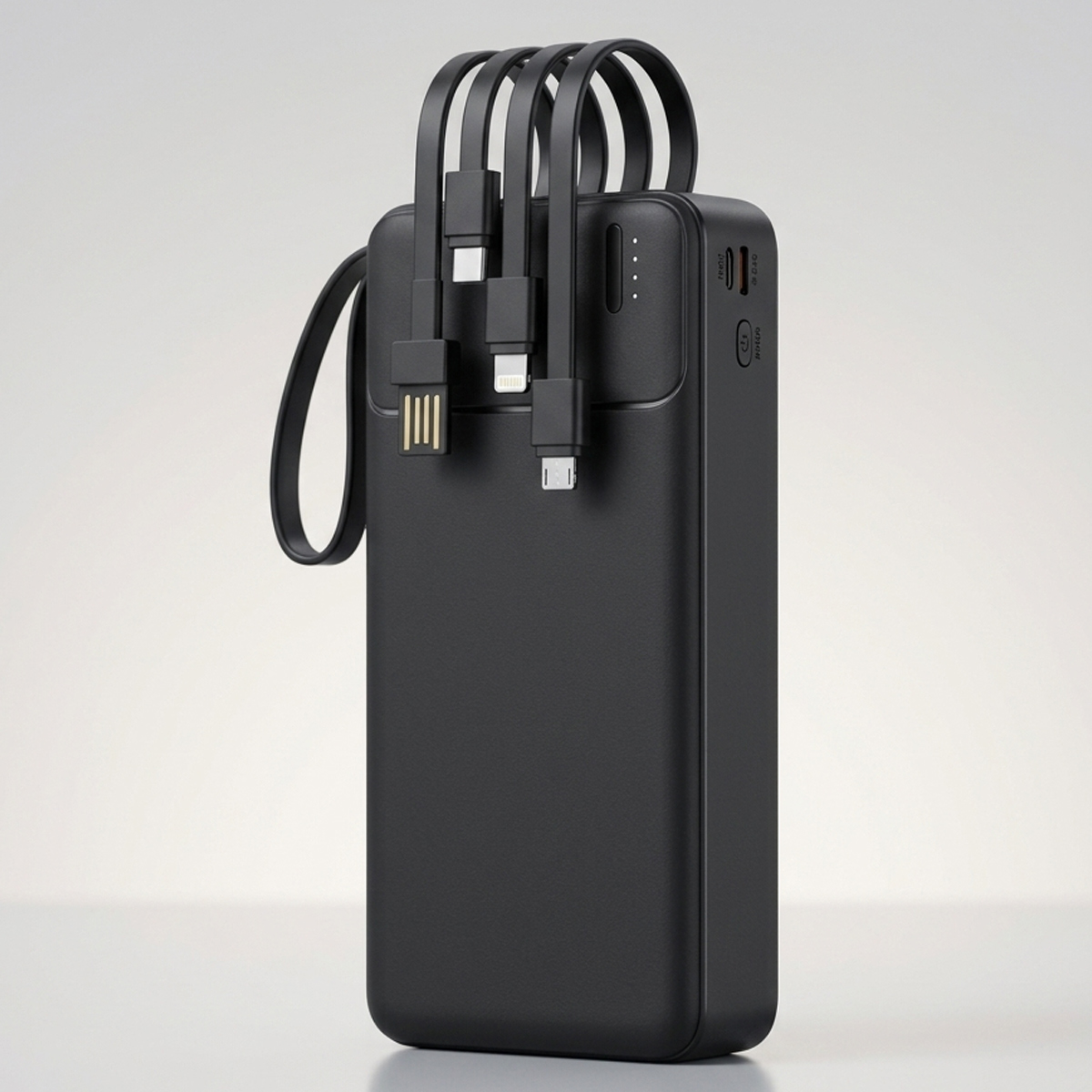 Power Bank 10000 Mah PB147-2