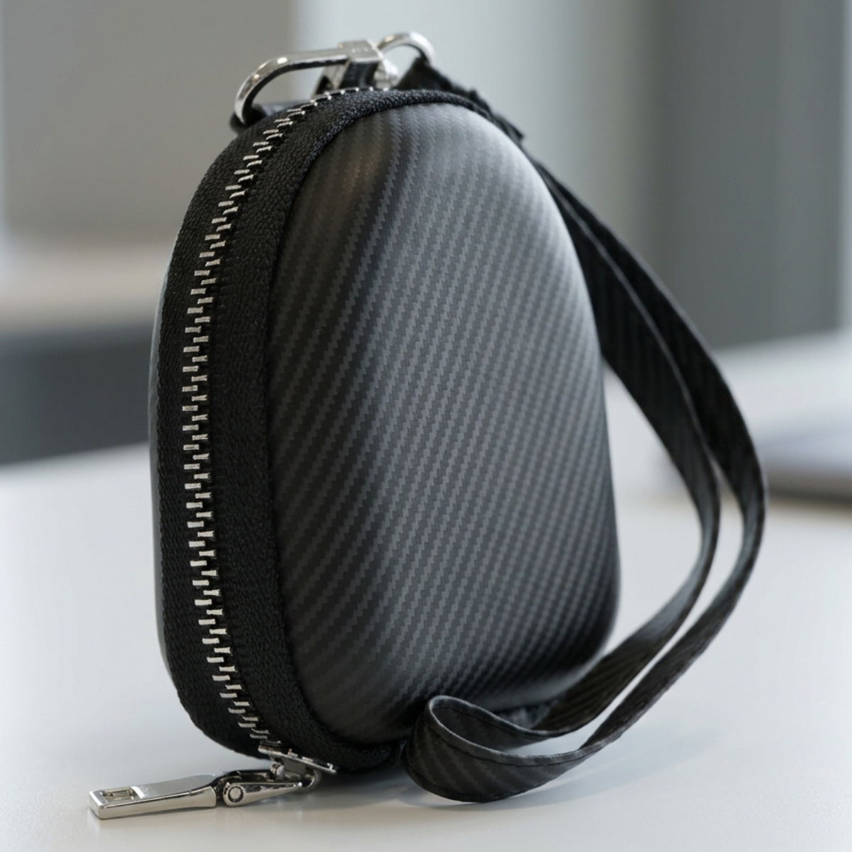 Earbuds Protective Case