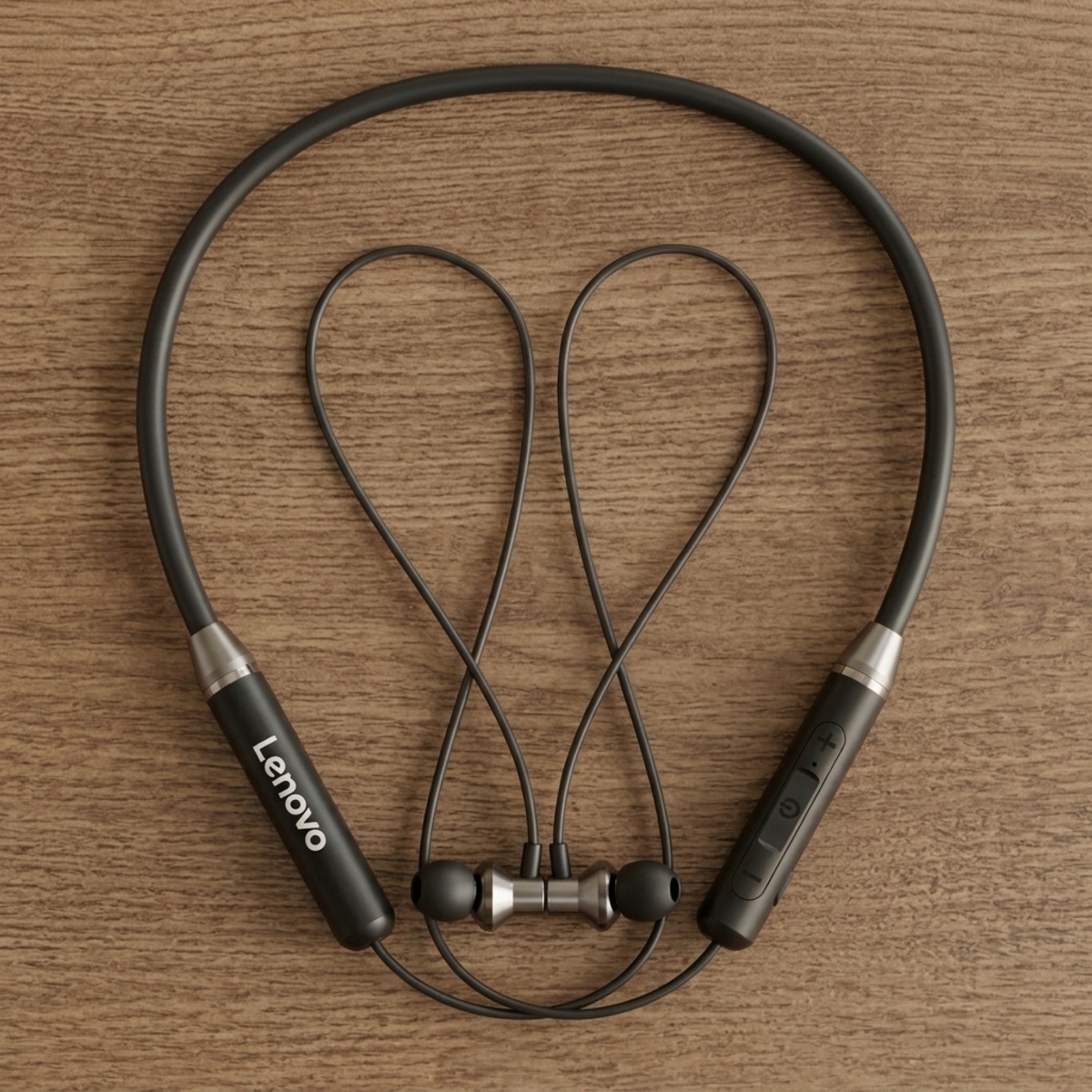 Lenovo Wireless Bluetooth Neckband