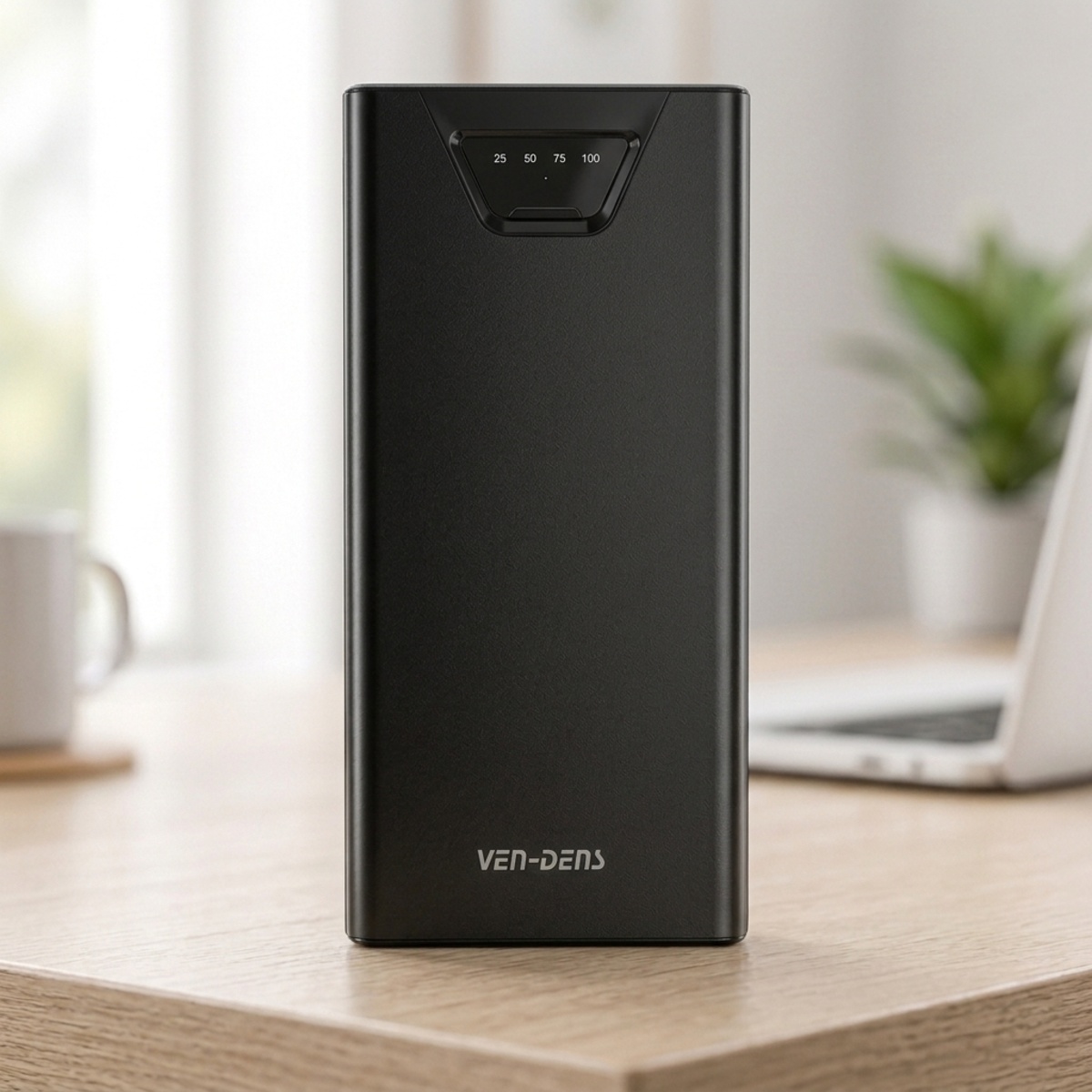 Ven Dens Power Bank 10000 Mah VD-PB041