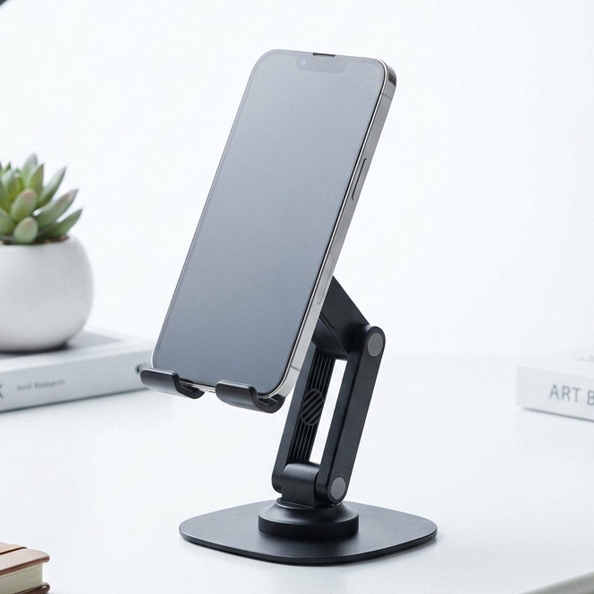 Ven Dens Adjustable Mobile Tablet Holder