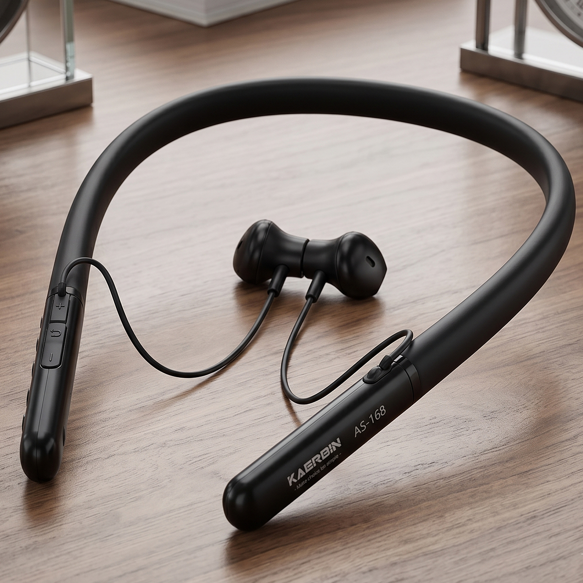 Kaerbin Wireless Headset AS-168