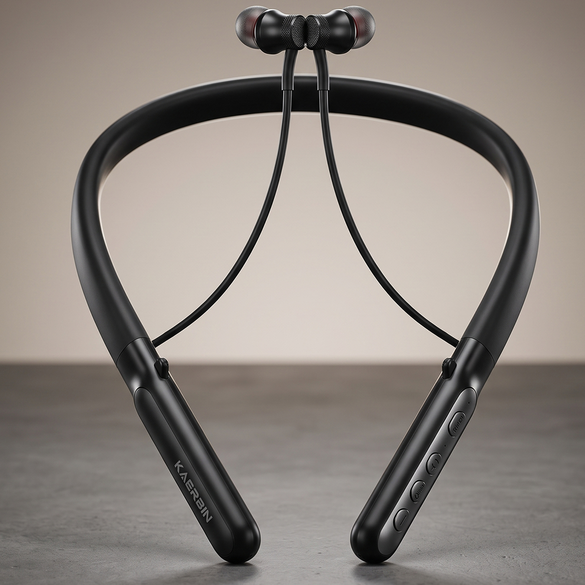 Kaerbin Wireless Headset AS-167