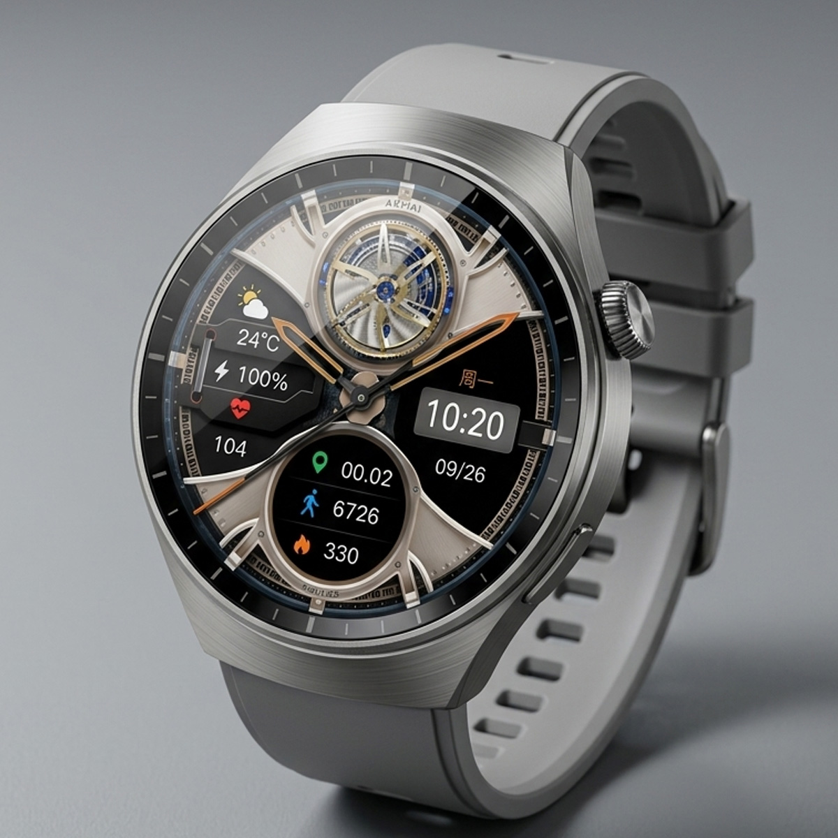 Smartwatch