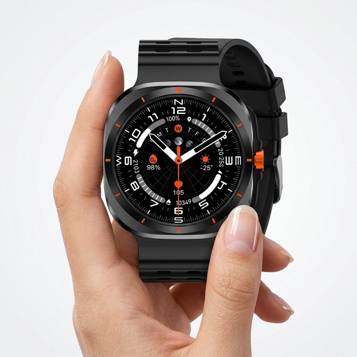 Smart Watch Set