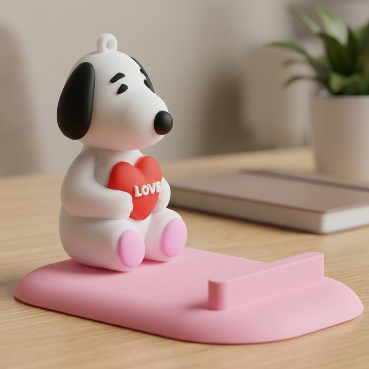 Premium Phone Stand Silicone
