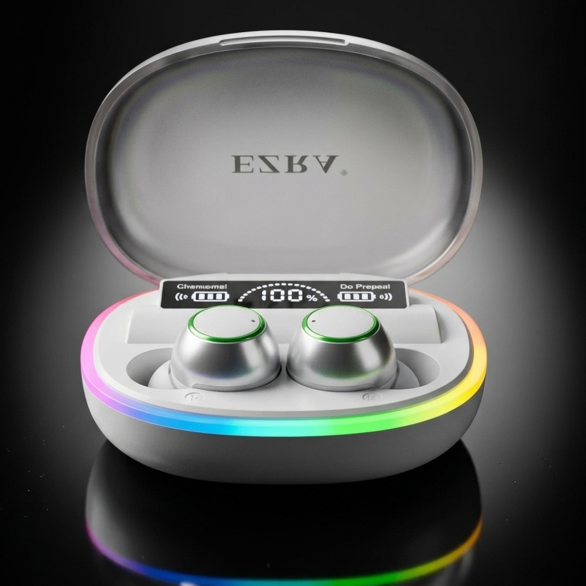 Ezra Wireless Earbuds