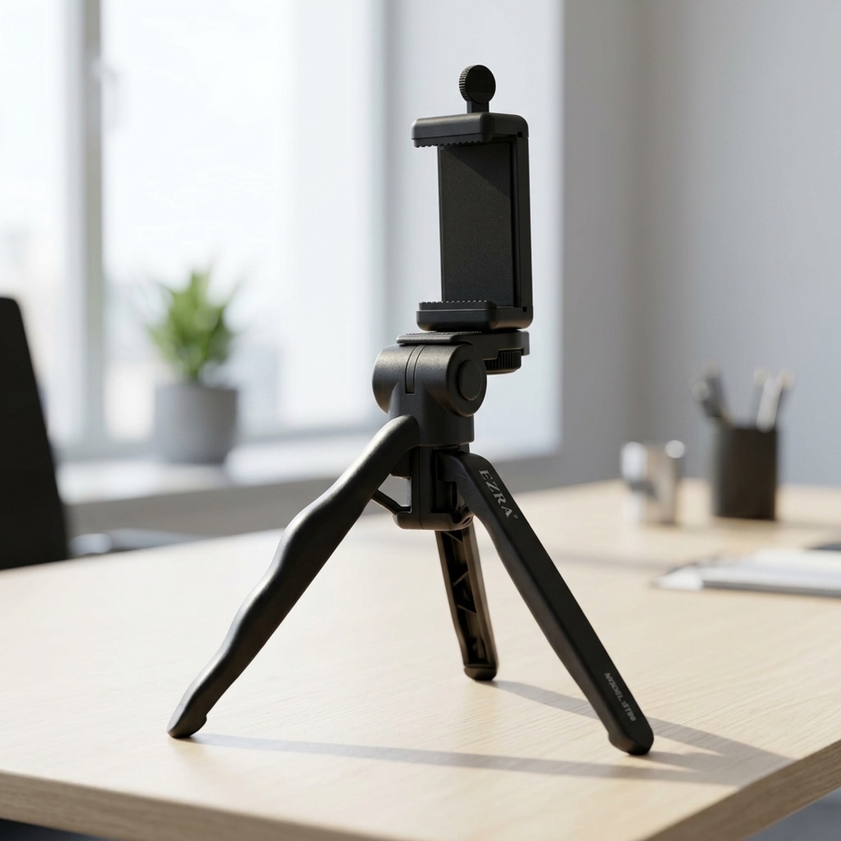 Ezra Mobile Tripod