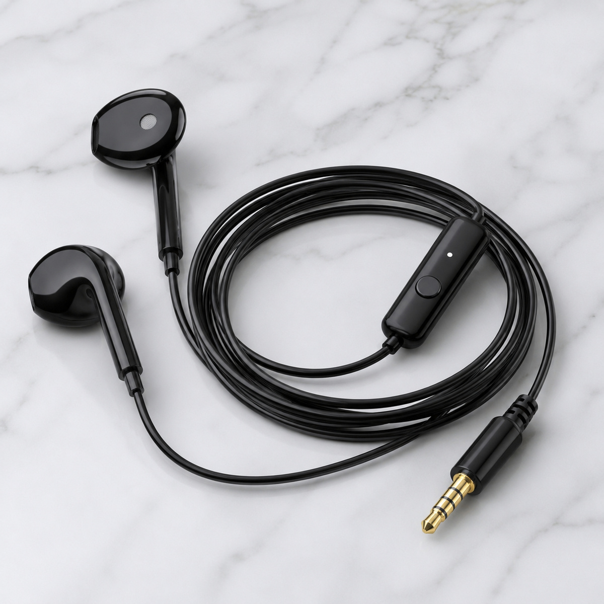 Kakusiga Wired In-Ear Headphones