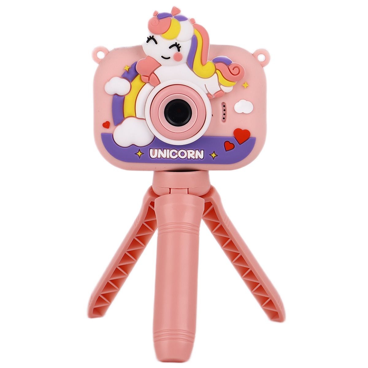 Unicorn Kids Camera 2091-YG-1