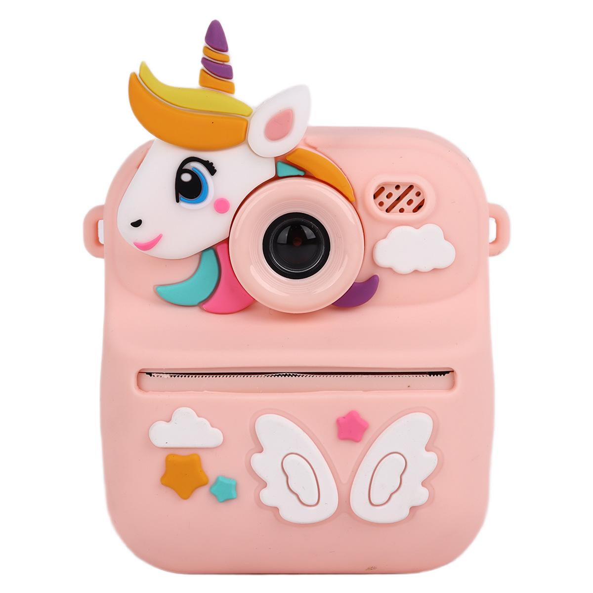 Unicorn Kids Camera 2091-ZT-2