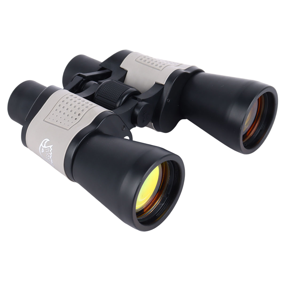 Binoculars 80x80 Coated Optics