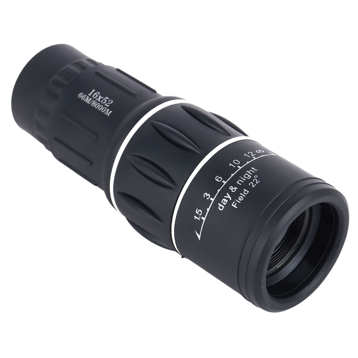 Binoculars 16x52 Day & Night