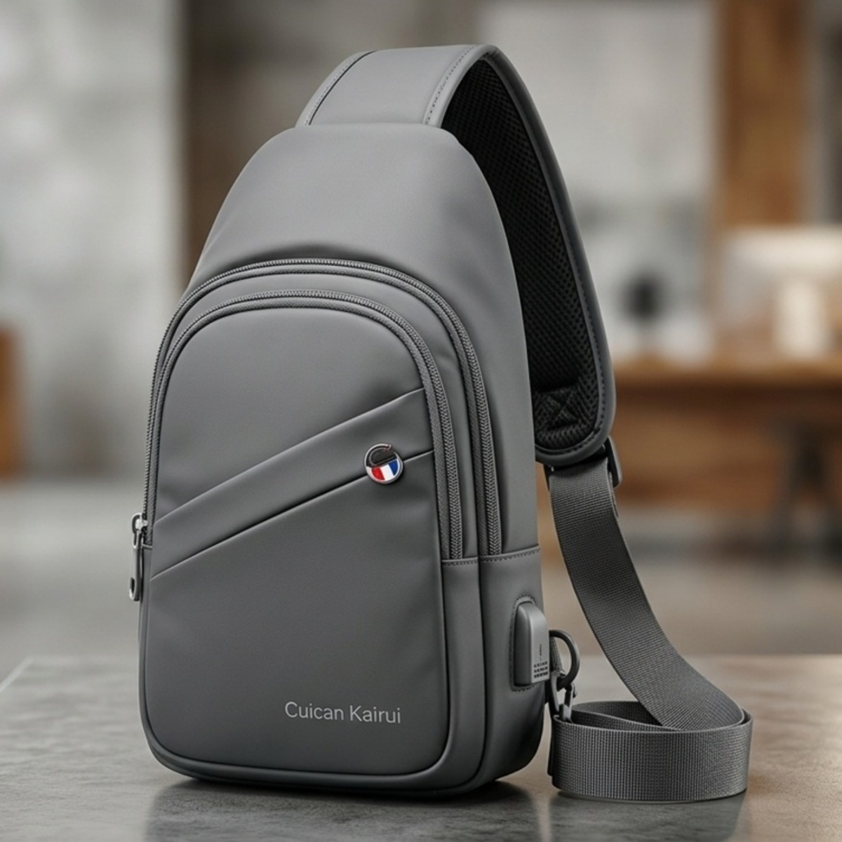 Camera Bag