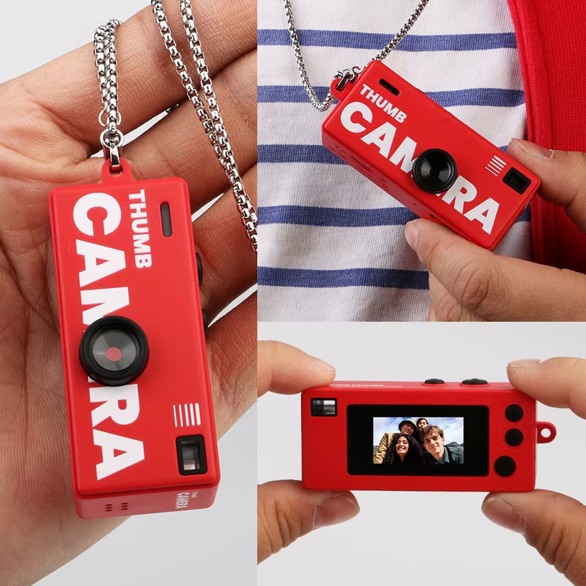 Pocket Size Camera | Cameras | Digital Cameras