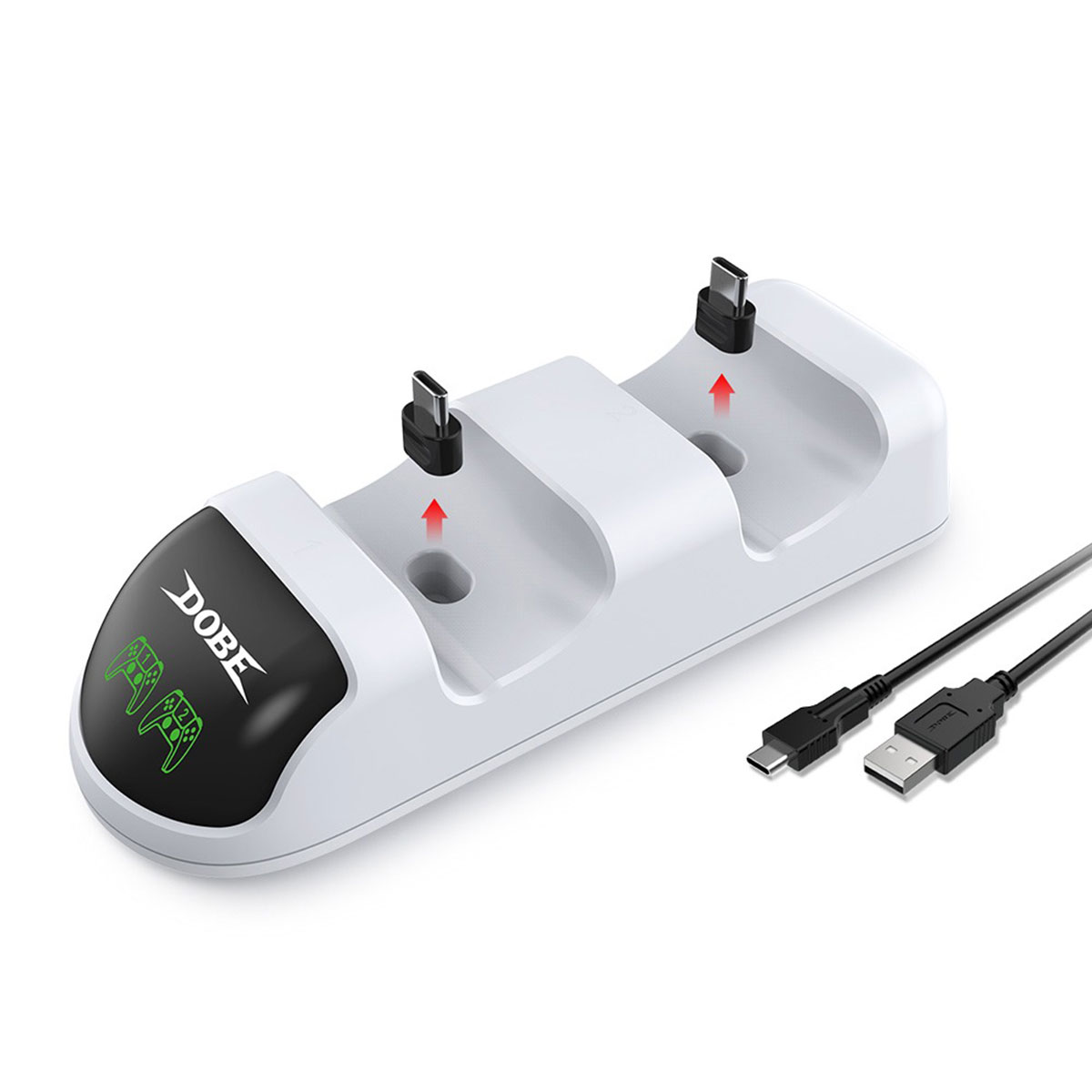 Dobe Controller Game Charger 0506