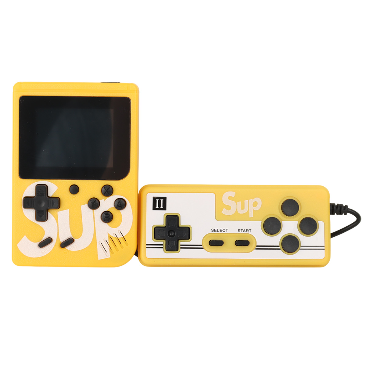 Sup Games Portable Consoles