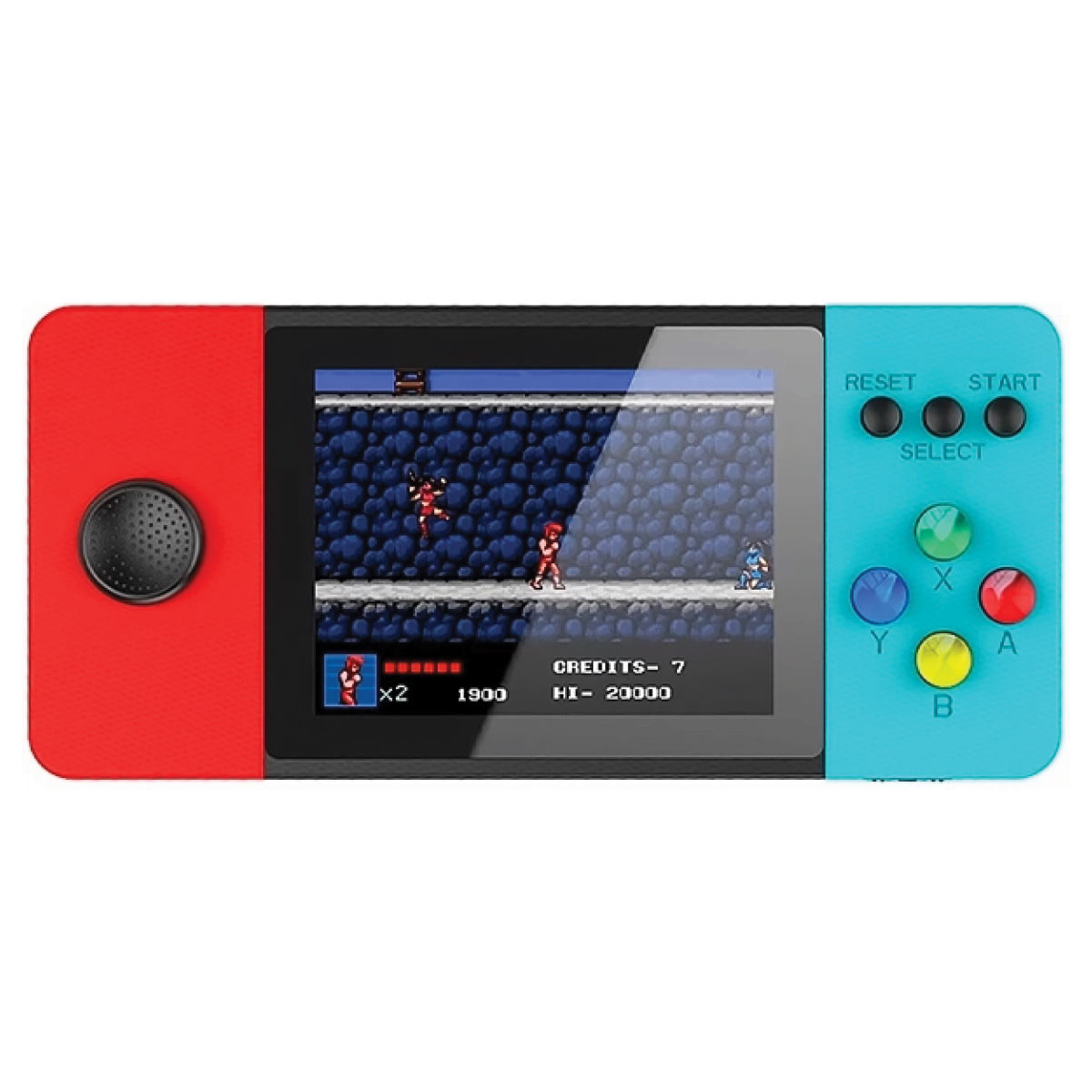 Branded Gaming Console PR-K9