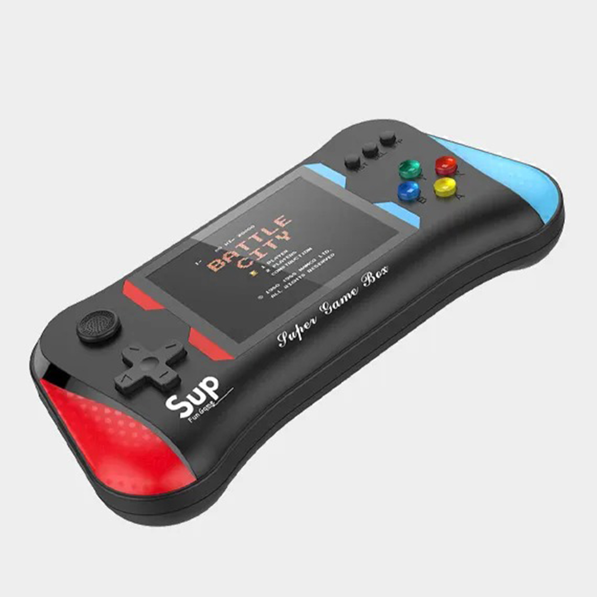 Branded Handheld Gaming Console-GA-PR-X7M