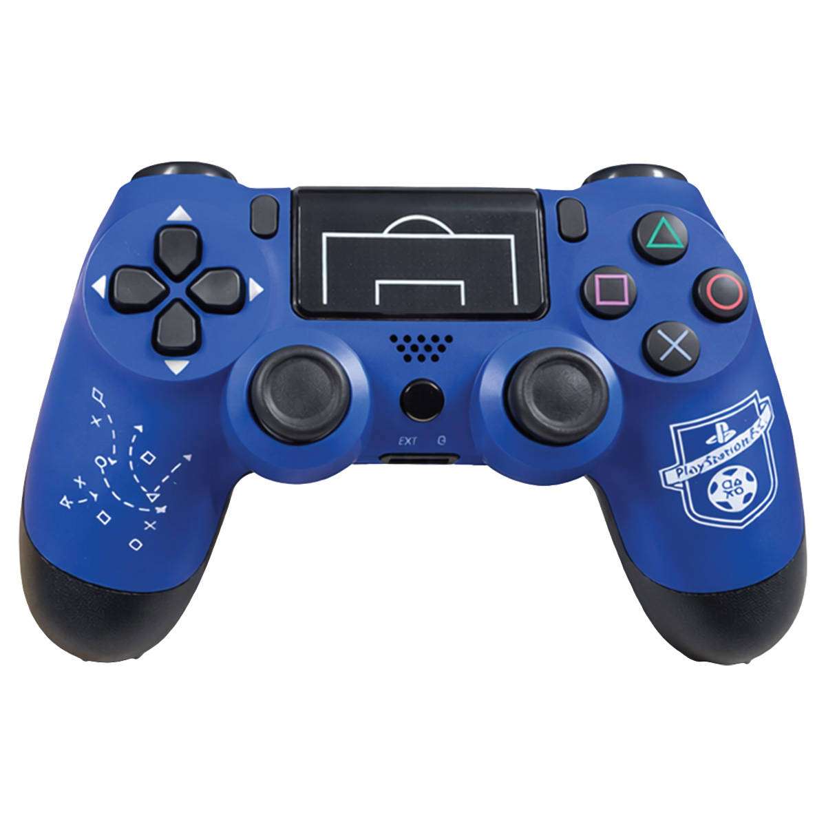 PlayStation DualShock 4 Wireless Controller